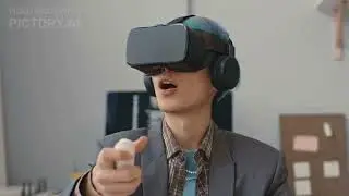 🤯 🔥 Apple's New VR Headset Is 'So Good', Says Palmer Luckey