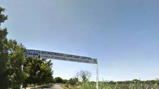 Banda MG - Cruz De Capitiro (Santiago Capitiro - Capy Ranch)