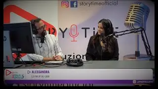 LA MIA INTERVISTA A 