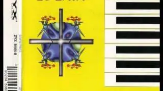 DJ Data - Grand Piano (Extended Version) (Eurodance)