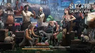How to use peace flare in State of survival