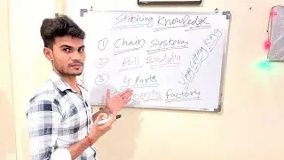 Shirt कितने प्रकार से बनते हैं।full knowledge by CUTTING KING 👑 VINAYMASTER