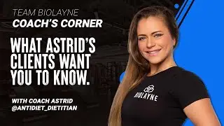 What Our Clients Have to Say | Team Biolayne