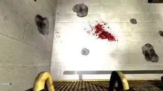 FEAR эпизод 3 обострение 2