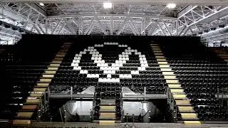 FINALE PLAYOFF | Amore Infinito 🤍🖤