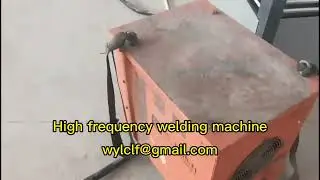 Production and sales of steel pipe welding machines and electronic accessories.