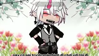 Cùng đi với tôi..!? [𝙳𝚞𝚖𝚣] (by : dumz)#tiktokgachaclub #xuhuongtiktok #chillmusic