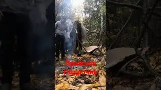 МУДРЫЙ АСКЕТ ПРИЙШОВ ПОДРОЧИВ