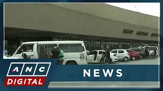 Immigration Bureau: No info on whether ICC investigators are in PH | ANC