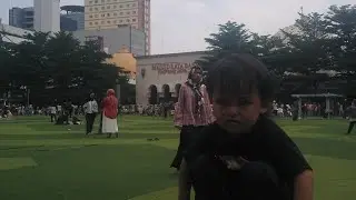 Expoller Alun Alun Kota Bandung 2023
