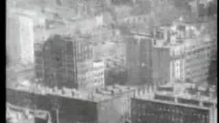 Historic View of New York City from the Times Building- 1905