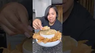3 Ingredient Rotel Dip | So easy and Quick