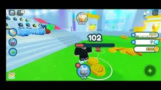 pet simulator X #1