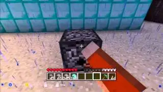 MINECRAFT 360 GLITCH AFTER JULY 2012 UPDATE