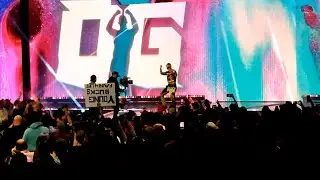 AEW Dynamite Highlights 2/14/24 (Live Crowd Reactions)