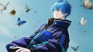 Chase Two Dreams - Maleen Creature feat. ヌンヒ (from 韻者)  Prod. by purplybeats 【japanese rap / 日本語ラップ】