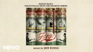 Jeff Russo - It's Done | Fargo Year 4 (Soundtrack from the MGM/FXP Series)