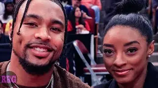 There Are So Many RED FLAGS in Simone Biles' Marriage 🚩