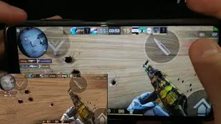 HANDCAM + 1 ГОД ИСПОЛЬЗОВАНИЯ 🔥 | POCO X3 PRO | STANDOFF 2