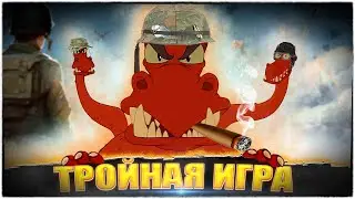 ВСЁ УХОЖУ НА ПЕРЕДОВУЮ ВМЕСТЕ С ПАРНЯМИ... Squad Стрим