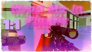 Контр Блокс \ Мувик Movie \ Wrap Me In Plastic (feat. NNT)