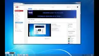 Lazy Tutorials YouTube Channel Report 3-05-2014