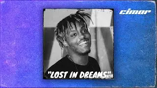 [Free] Juice WRLD Type Beat 2023 - Lost in dreams