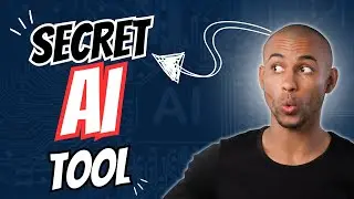 Secret AI Tools You Didn't Know About – Transform Your Workflow Today!