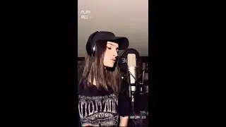 PANDEMIA FREESTYLE 🦠 - Valentina Tioli