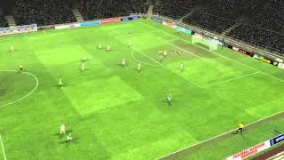 Fenerbahçe 4 - 2 FC Bayern - Maç Özetleri