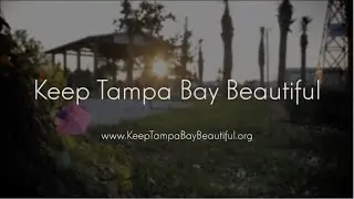 Keep Tampa Bay Beautiful Presents: The Florida Learning Garden | Creative Innovations Video