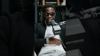 Kevin Hart: I was a slacker