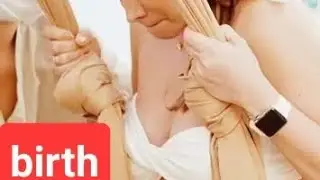 Birth | Natural birth | Labor and delivery vlog | Birth Vlog | Positive birth | Birth story | Labor