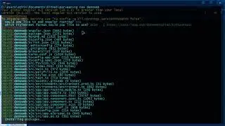 How to Git your angular project with Pushing and committing without any command