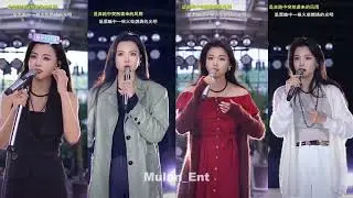 Mulan - 광량 【光亮】 (뮤란, 뮬란)  #cover #pop #music #song #singer #coversong