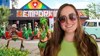 We Attended MardiGRASS (Nimbin Australia)