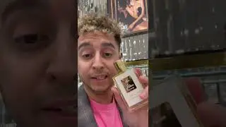@KILIAN_PerfumeAsAnArt 