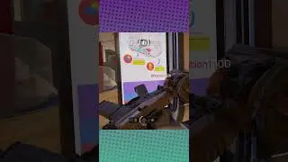 My last two braincells in XDefiant #xdefiant #gaming #gamingmemes