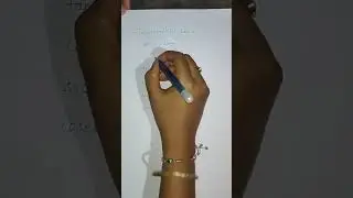 TRIGONOMETRIC Shorts - 4 