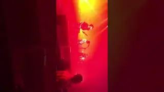 Neck Deep - Don't Wait - Manchester 14/10/2017