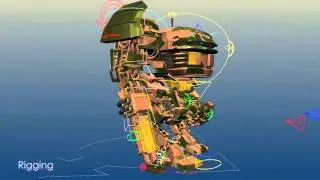 Want to study computer animation?