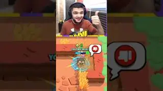 ТУТОРИАЛ НА КИТА #brawlstars #brawl #kitbrawlstars #бравл_старс #бравл #бравлер #бс #бравлстарсвидео