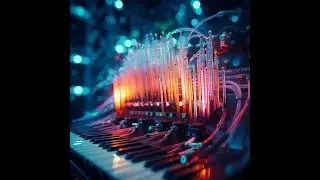Max Reger - Introduction and Passacaglia in F minor