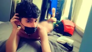 Pretty Gorgeous Young Fitness Model Boy | JUAQUIN