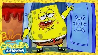 SpongeBob| Wohnungssuche| SpongeBob Schwammkopf