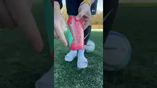 shinguards Nike Mercurial Lite 