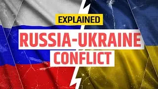 | RUSSIA-UKRAINE CONFLICT | FULL DETAIL | HISTORY &PRESENT | NATO ||