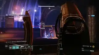 How To Get Necrotic Grips..in less than 3 mins.