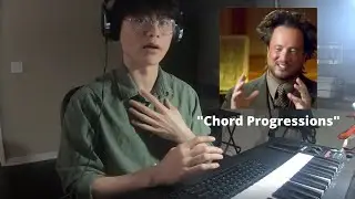 A SINGLE Chord Progression For All Your Songs / Making a Lofi Beat From Scratch FL Studio