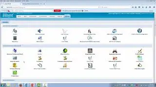 Axios ITAM - 15  Conflicted Systems   Node Operations
